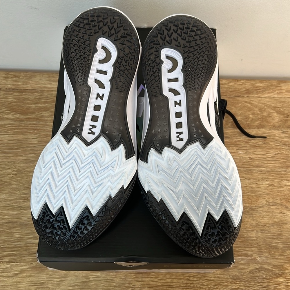 NWT Nike Air Zoom G.T. Cut 2 - Picture 2 of 4